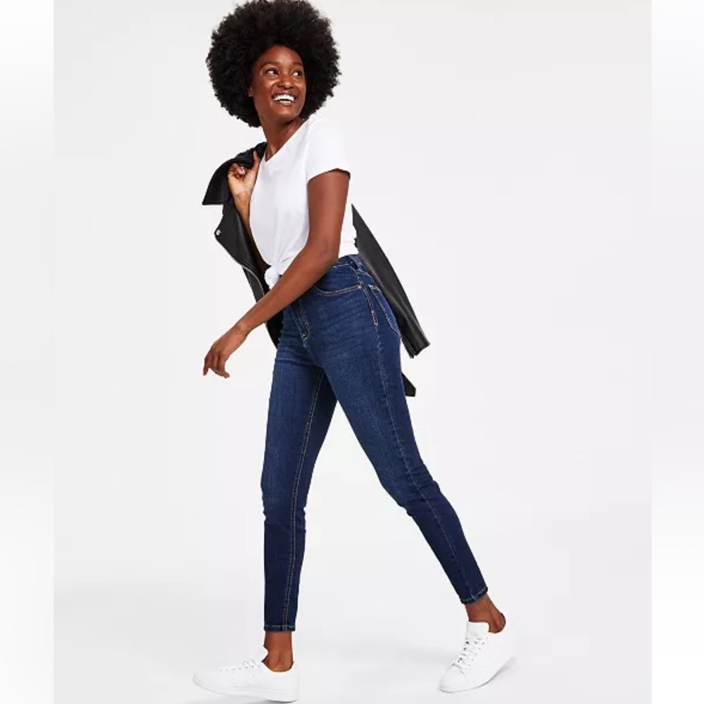 Celebrity Pink The Spice Jeans - Picture 3 of 11